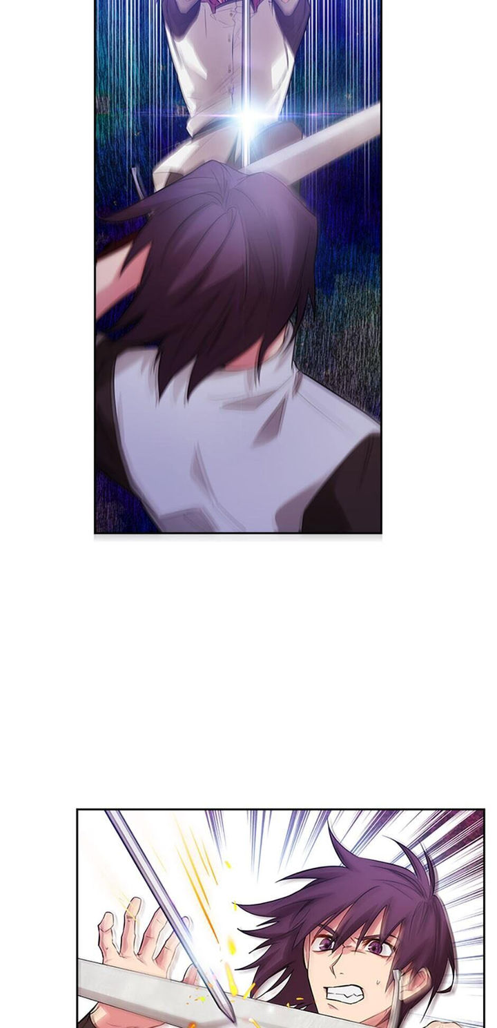 Reminiscence Adonis Chapter 162 - Page 32