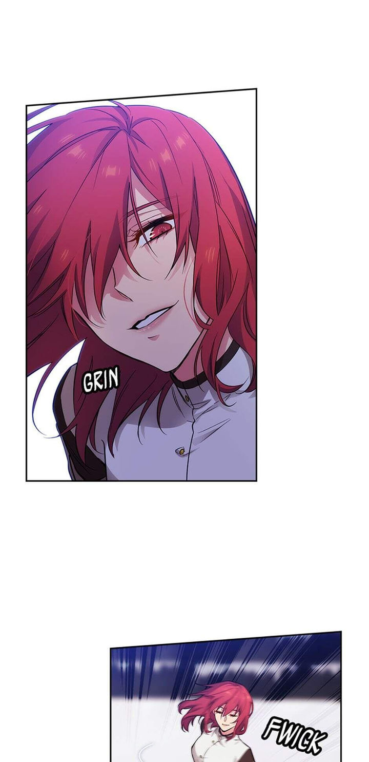 Reminiscence Adonis Chapter 162 - Page 37