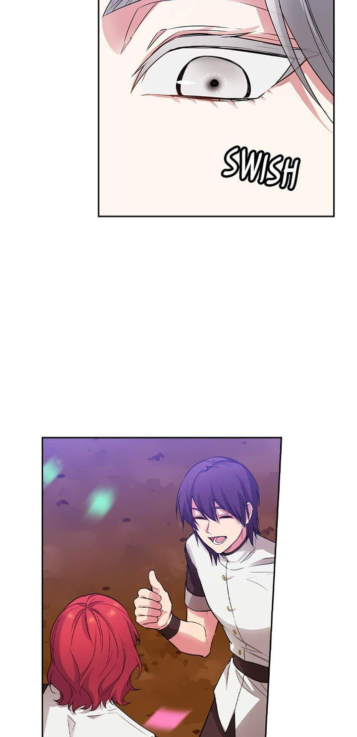 Reminiscence Adonis Chapter 162 - Page 44