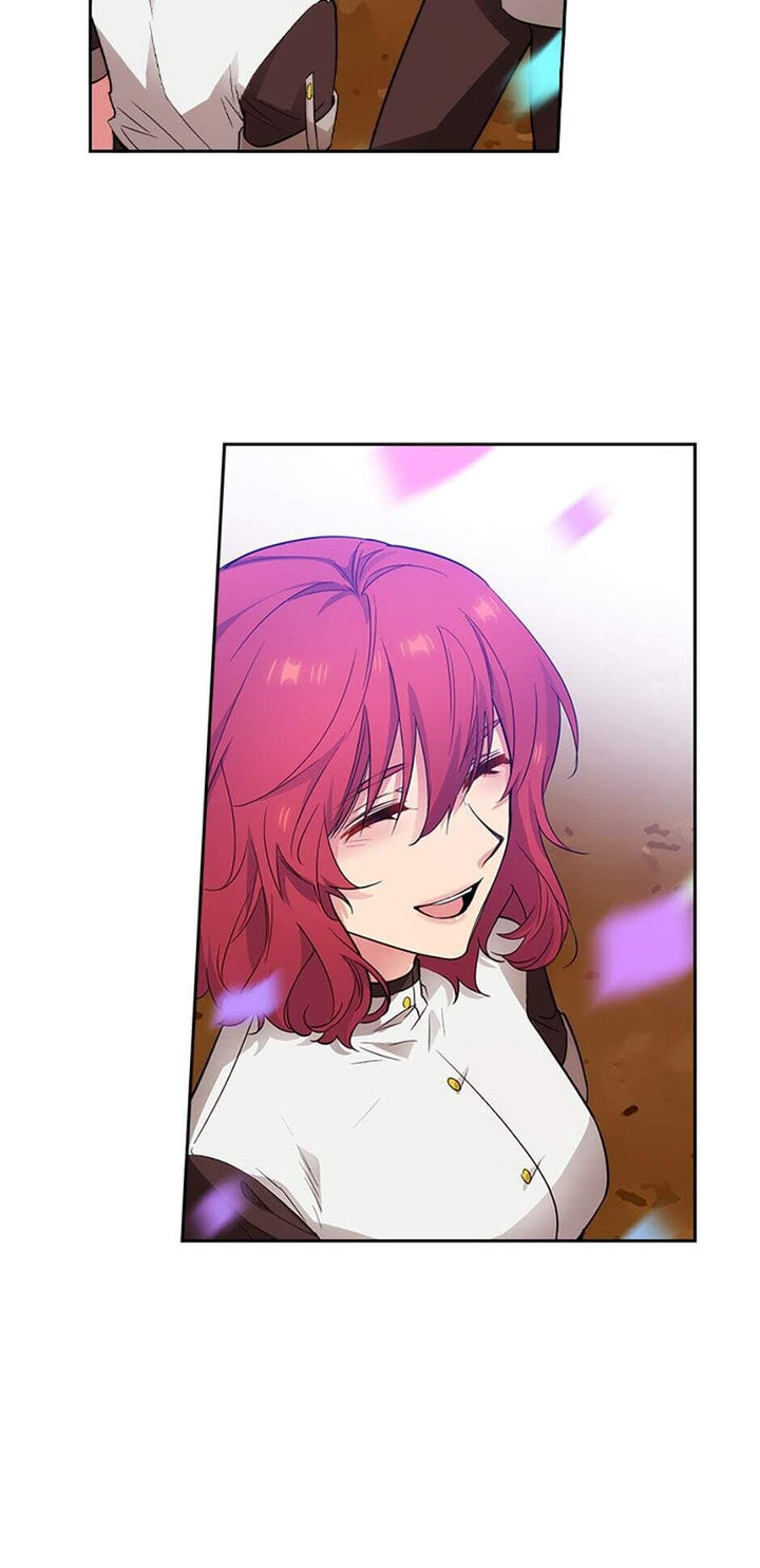 Reminiscence Adonis Chapter 162 - Page 45