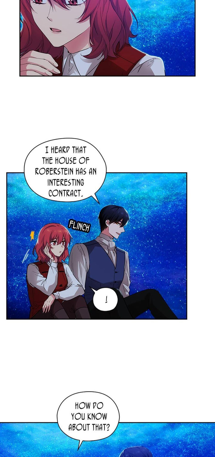 Reminiscence Adonis Chapter 162 - Page 7