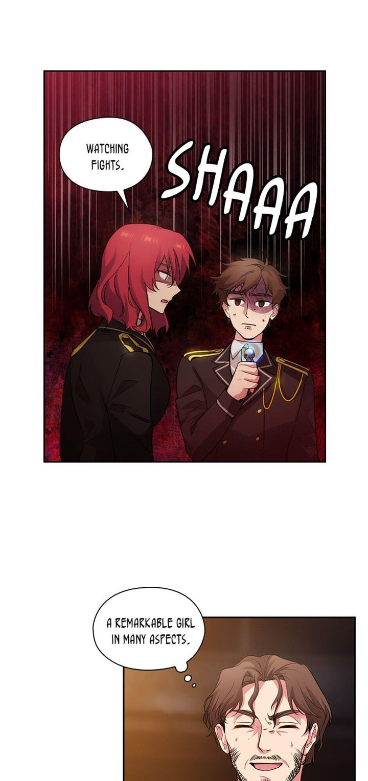 Reminiscence Adonis Chapter 163 - Page 14