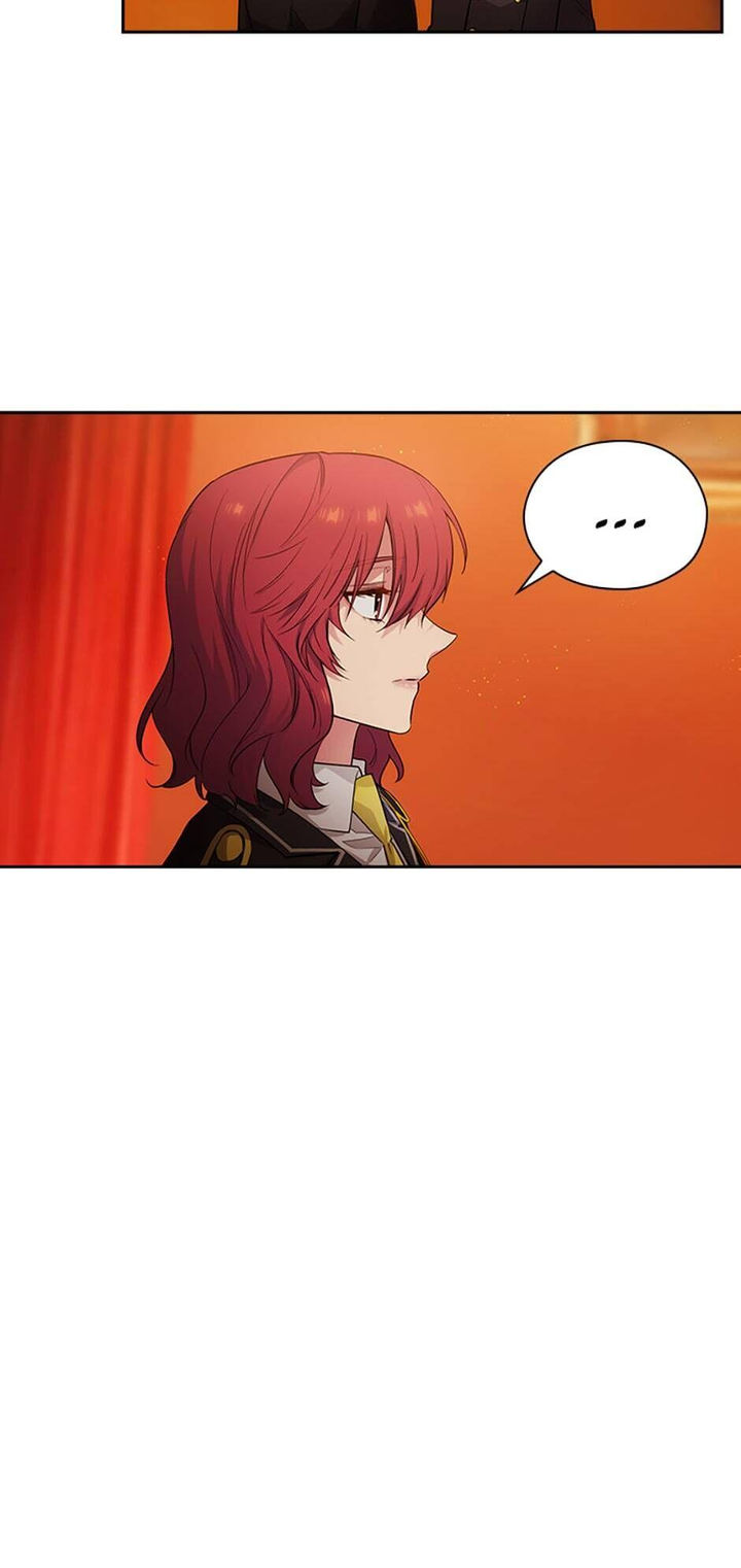 Reminiscence Adonis Chapter 163 - Page 17