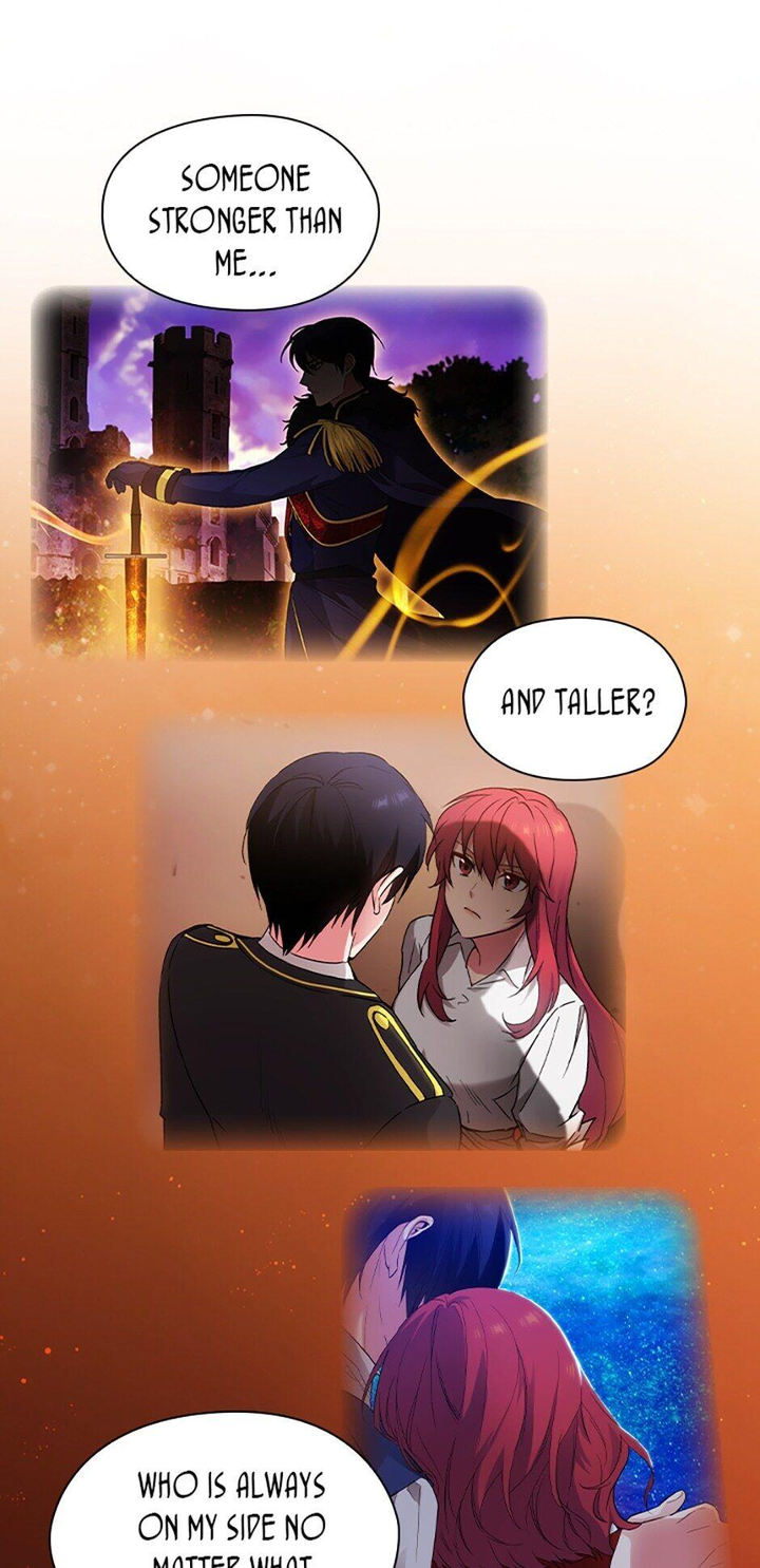 Reminiscence Adonis Chapter 163 - Page 18