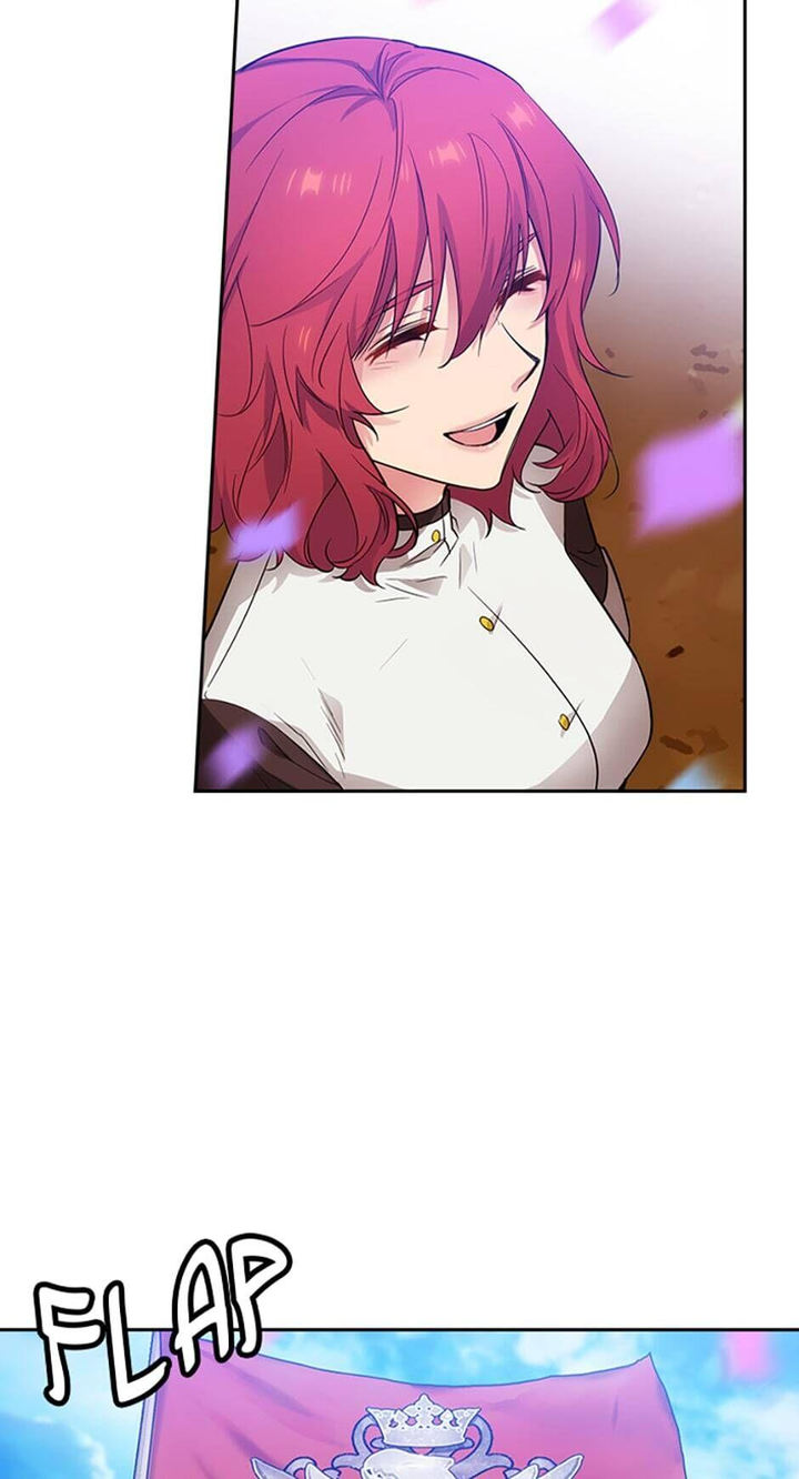 Reminiscence Adonis Chapter 163 - Page 2