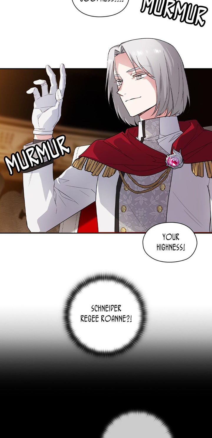 Reminiscence Adonis Chapter 163 - Page 27