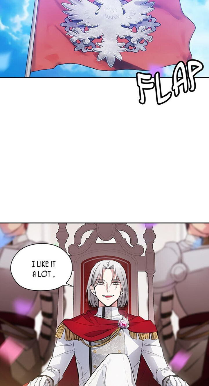 Reminiscence Adonis Chapter 163 - Page 3