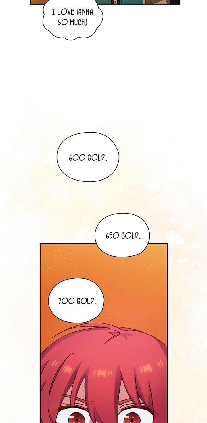 Reminiscence Adonis Chapter 163 - Page 36