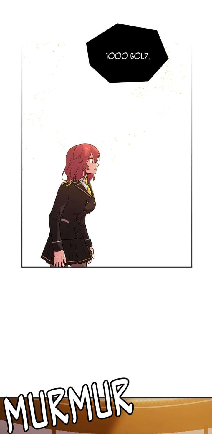 Reminiscence Adonis Chapter 163 - Page 40