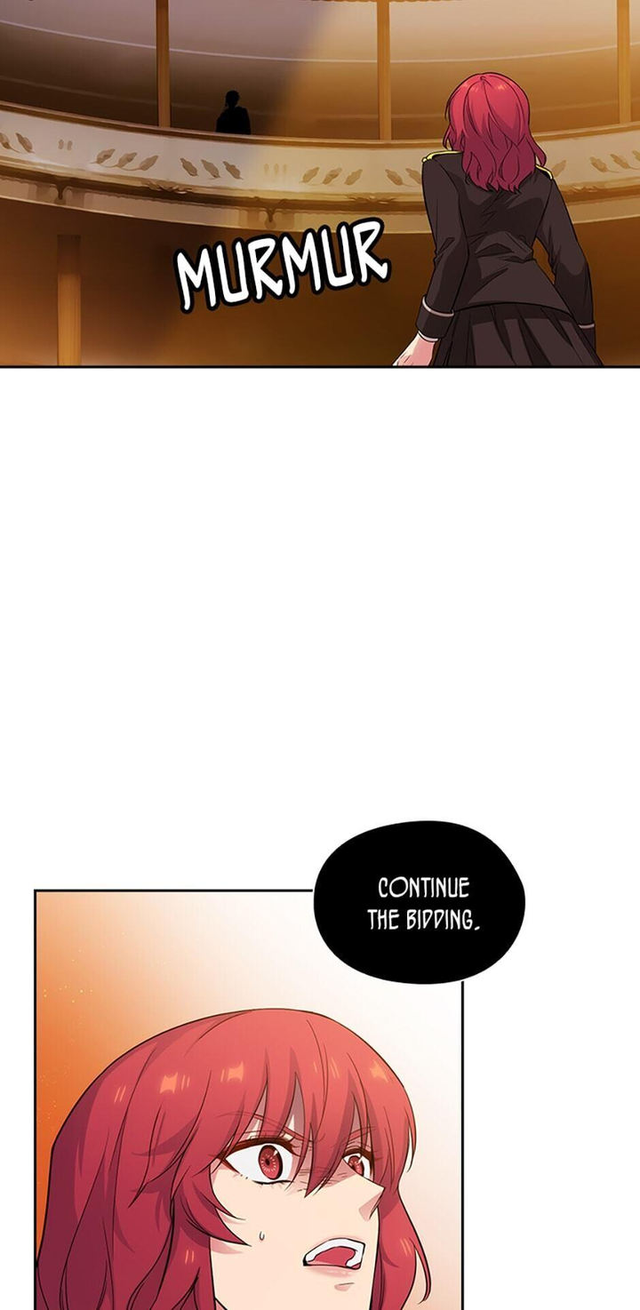 Reminiscence Adonis Chapter 163 - Page 41