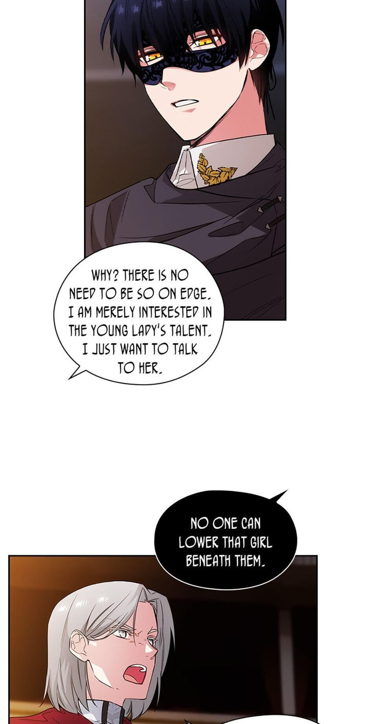 Reminiscence Adonis Chapter 163 - Page 44