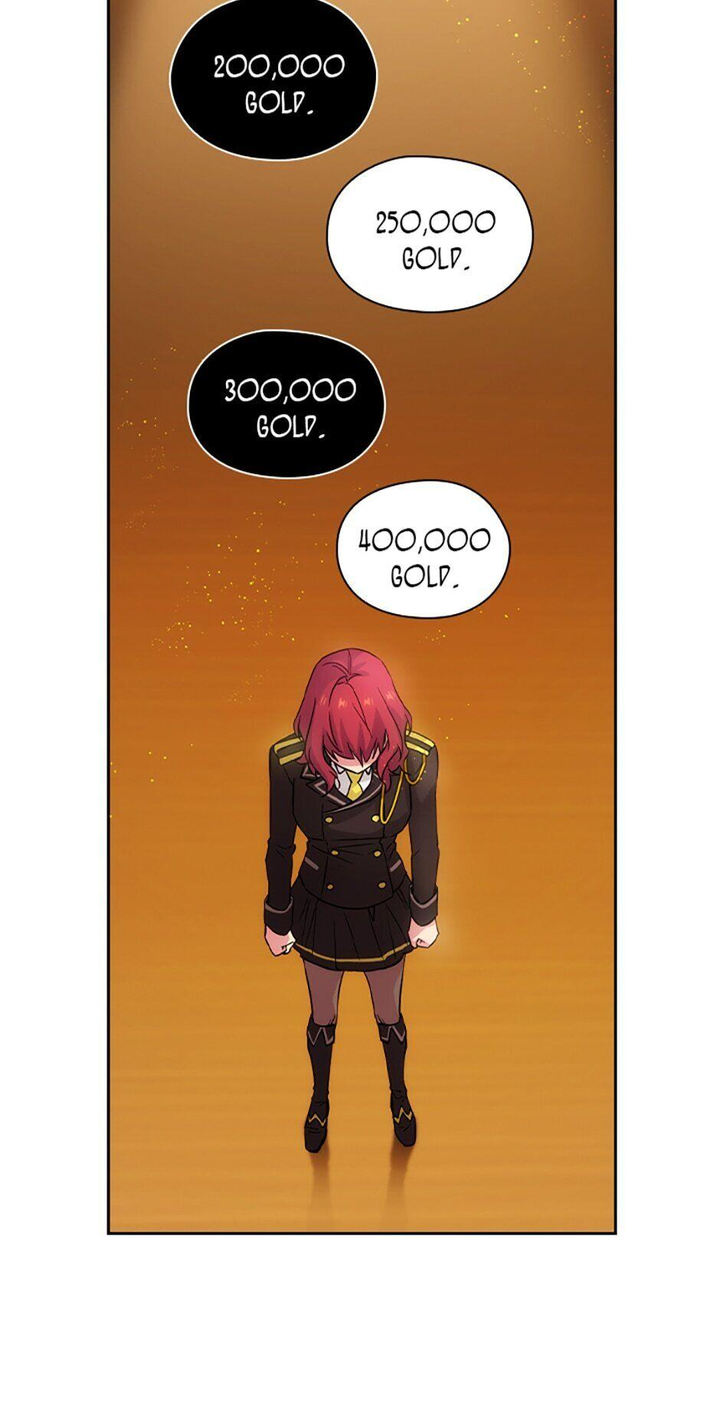 Reminiscence Adonis Chapter 163 - Page 47