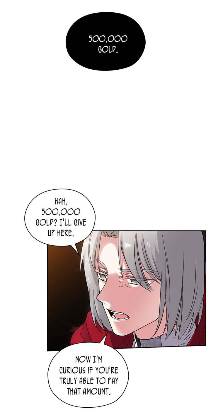 Reminiscence Adonis Chapter 163 - Page 48