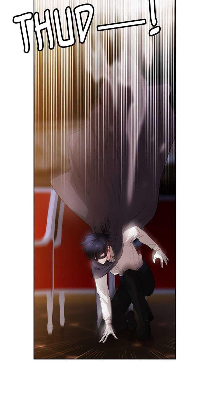 Reminiscence Adonis Chapter 163 - Page 50