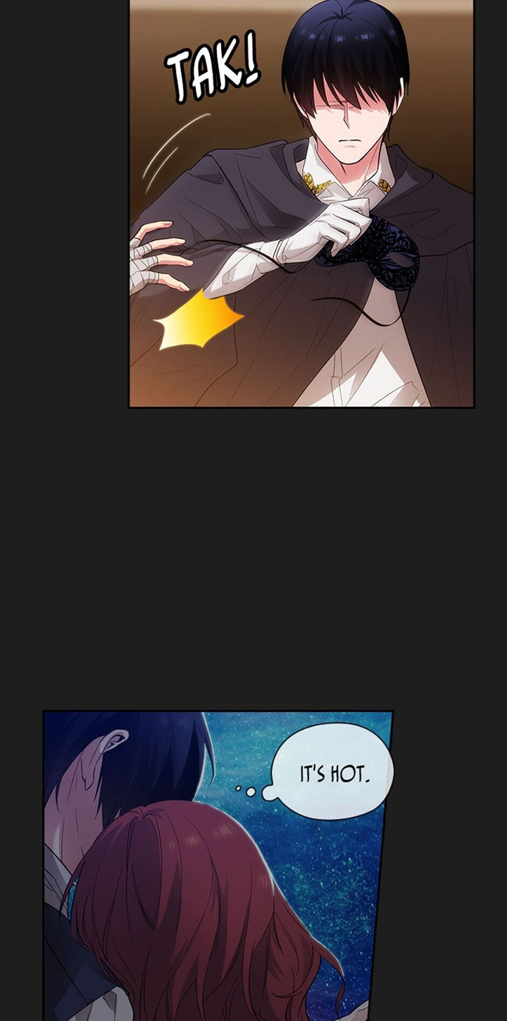 Reminiscence Adonis Chapter 164 - Page 12