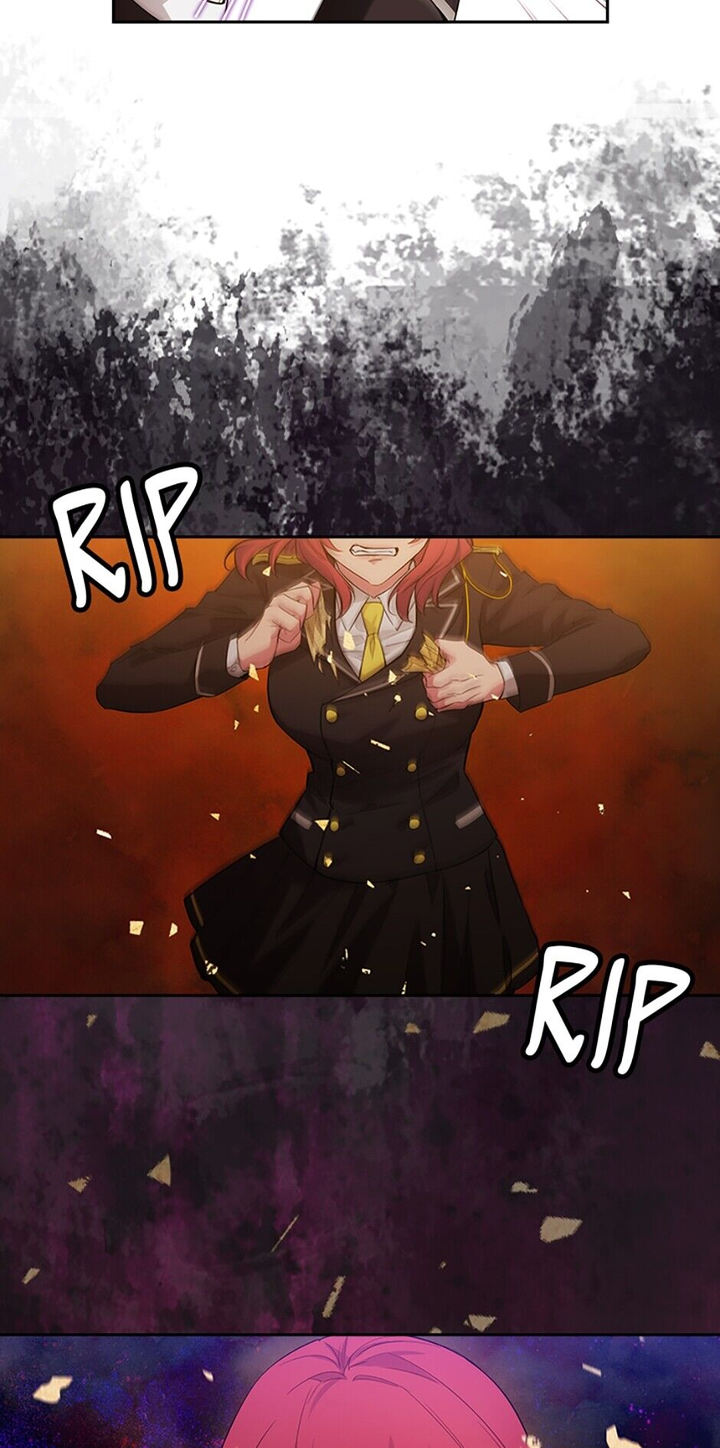 Reminiscence Adonis Chapter 164 - Page 2