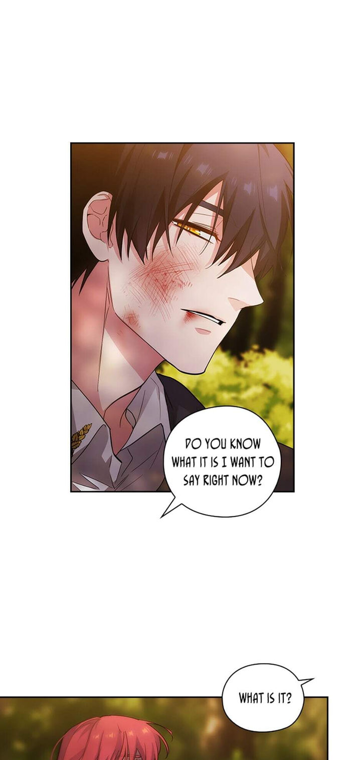 Reminiscence Adonis Chapter 164 - Page 21