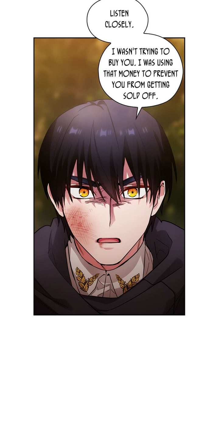 Reminiscence Adonis Chapter 164 - Page 30