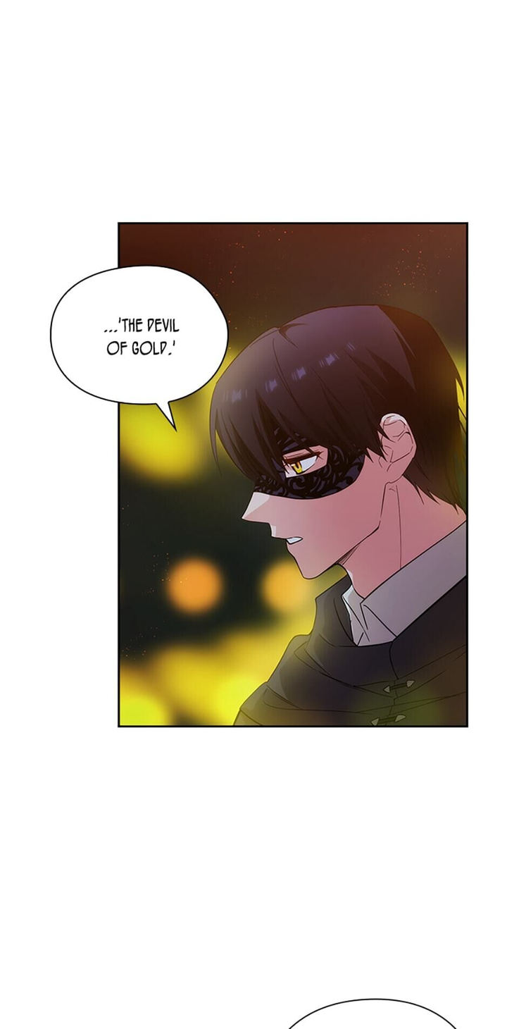 Reminiscence Adonis Chapter 164 - Page 49