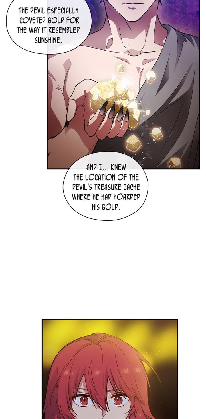 Reminiscence Adonis Chapter 164 - Page 51