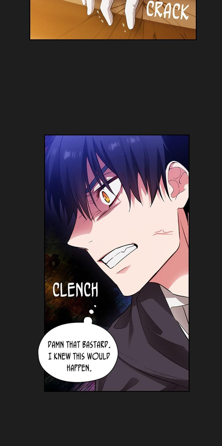 Reminiscence Adonis Chapter 164 - Page 6