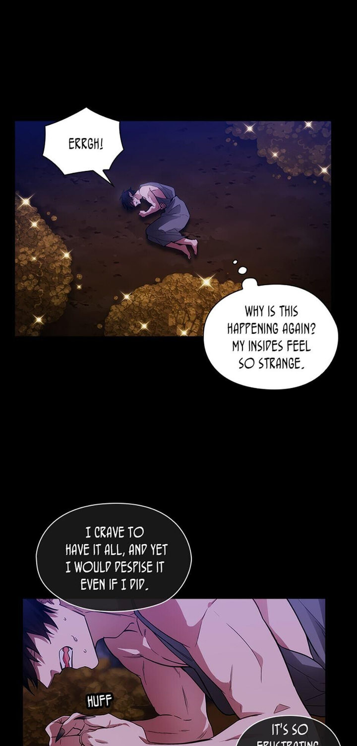 Reminiscence Adonis Chapter 165 - Page 24