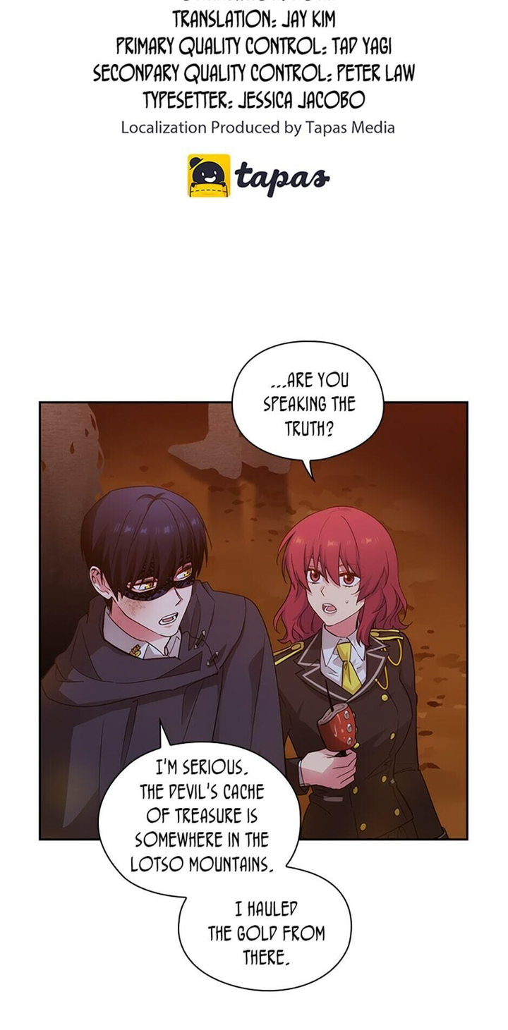 Reminiscence Adonis Chapter 165 - Page 4