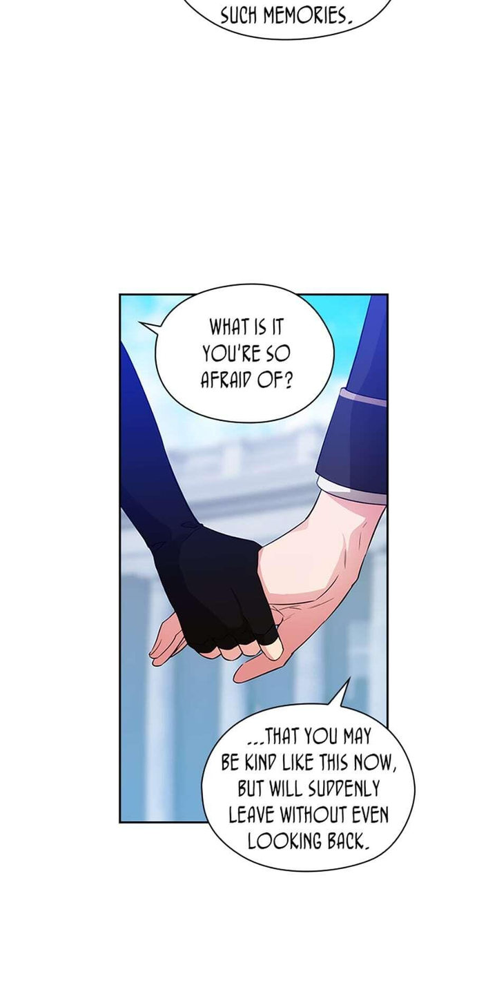 Reminiscence Adonis Chapter 165 - Page 43