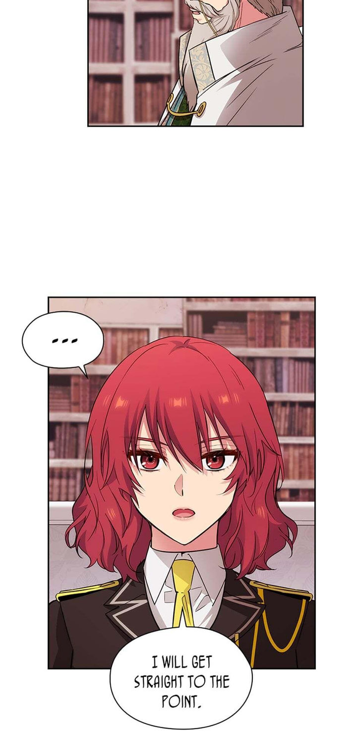 Reminiscence Adonis Chapter 165 - Page 54