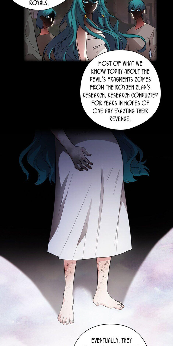 Reminiscence Adonis Chapter 166 - Page 16