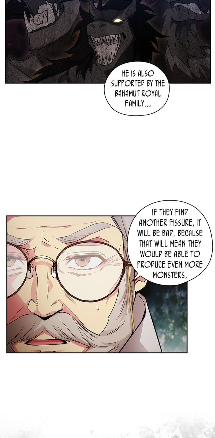 Reminiscence Adonis Chapter 166 - Page 25