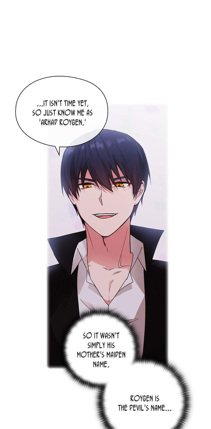 Reminiscence Adonis Chapter 166 - Page 38