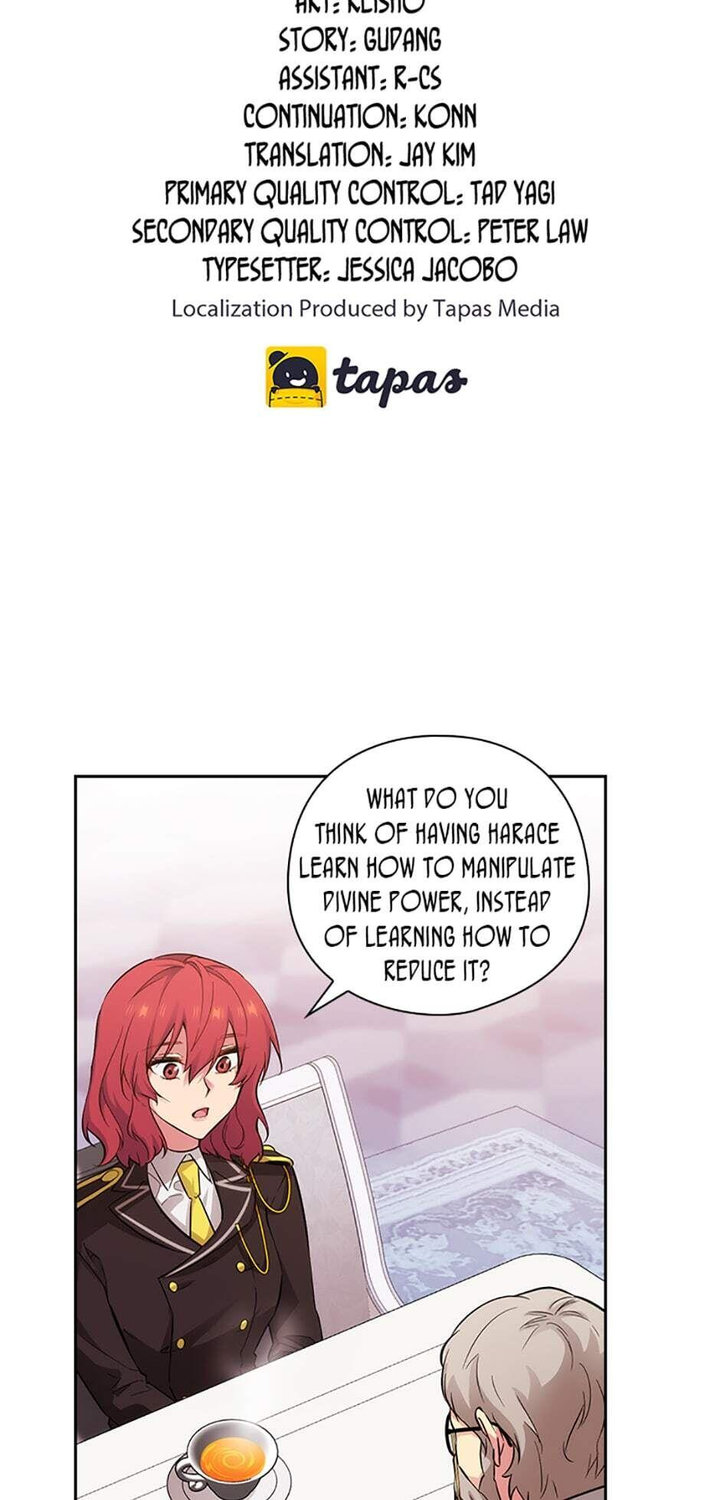 Reminiscence Adonis Chapter 166 - Page 4