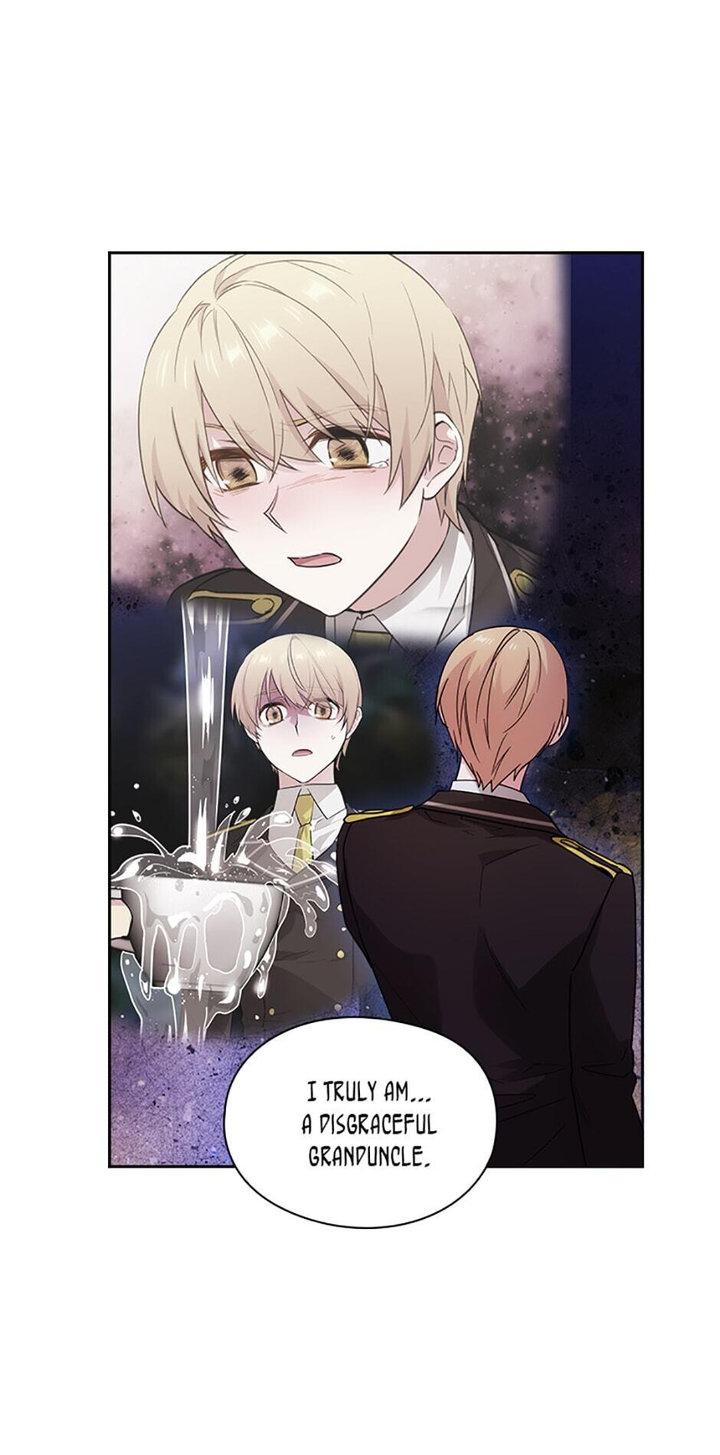 Reminiscence Adonis Chapter 166 - Page 53