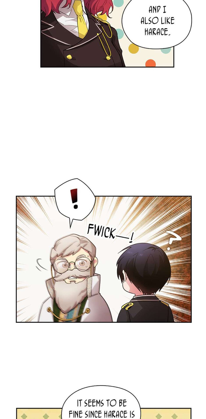 Reminiscence Adonis Chapter 167 - Page 12