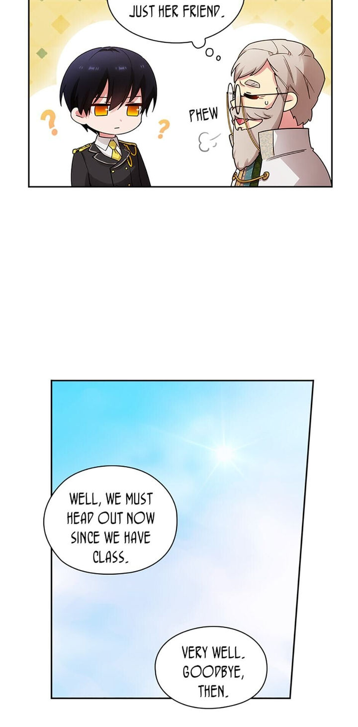 Reminiscence Adonis Chapter 167 - Page 13