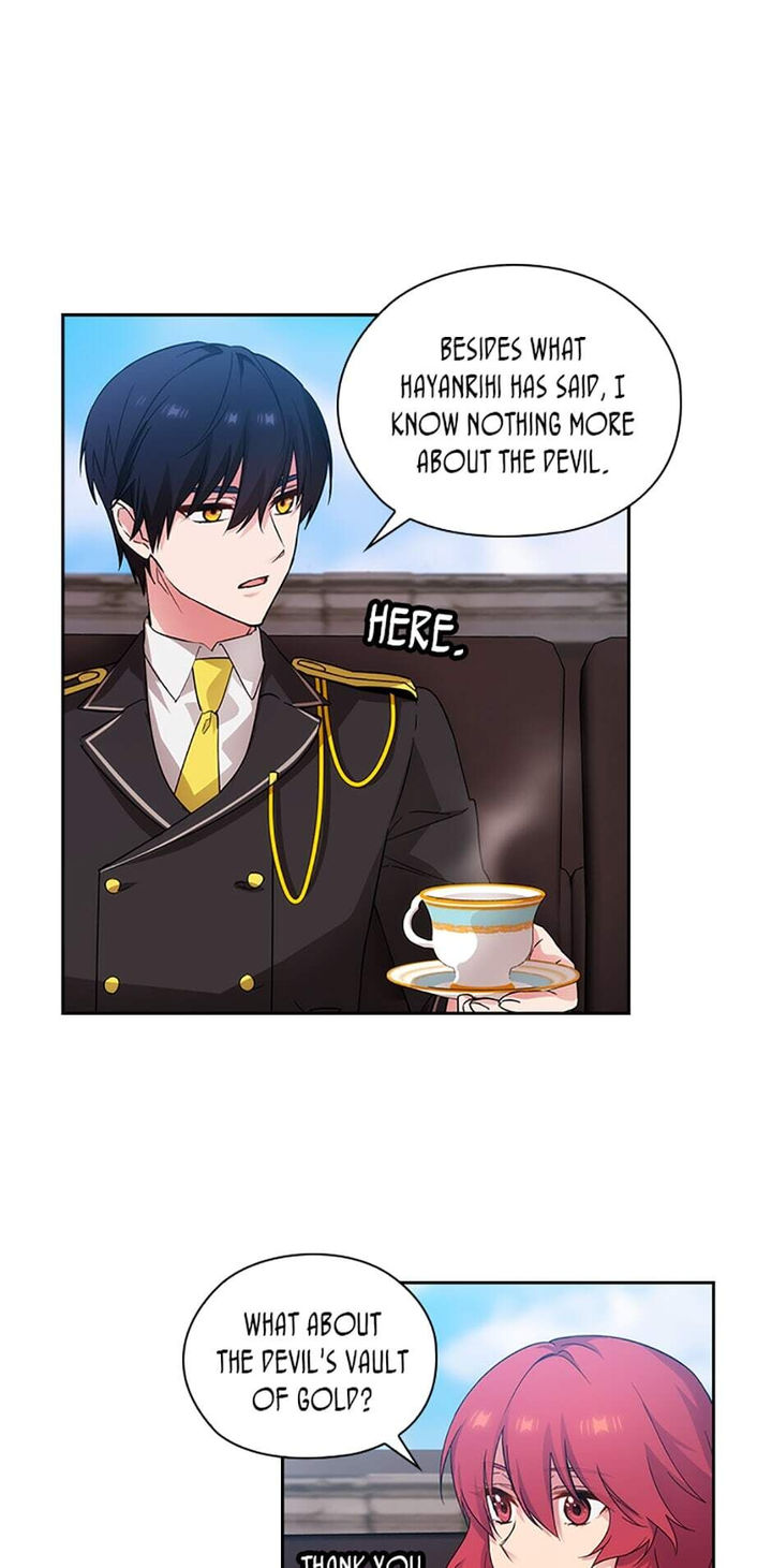 Reminiscence Adonis Chapter 167 - Page 16