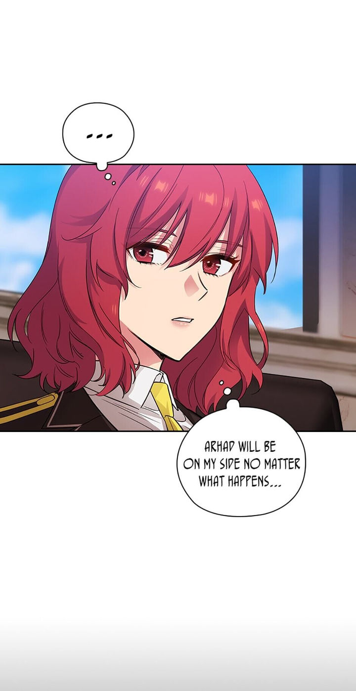 Reminiscence Adonis Chapter 167 - Page 19