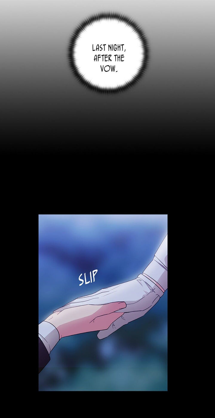 Reminiscence Adonis Chapter 167 - Page 20