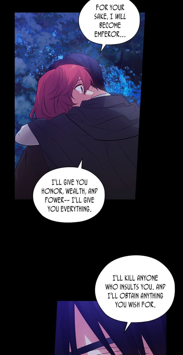 Reminiscence Adonis Chapter 167 - Page 22