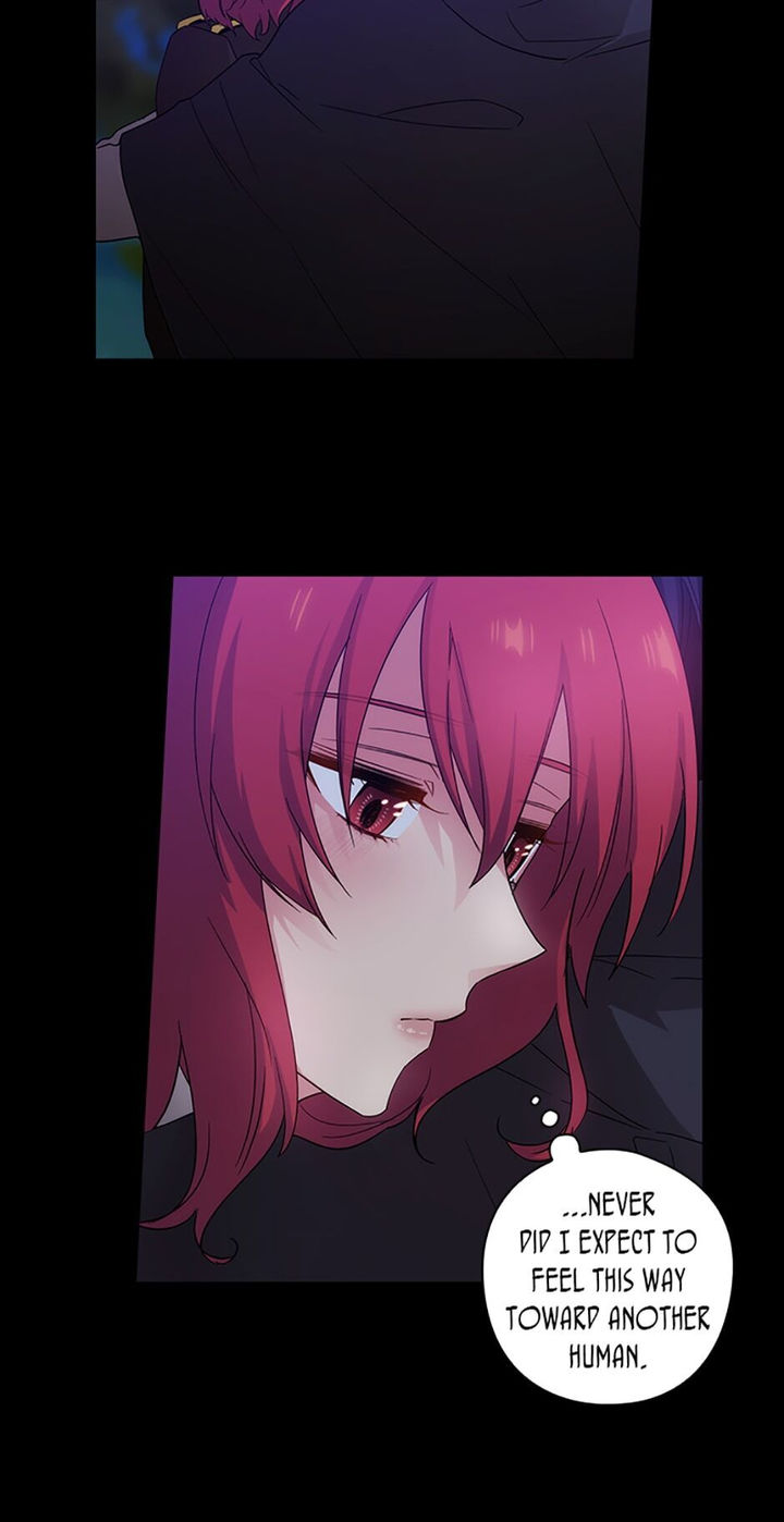 Reminiscence Adonis Chapter 167 - Page 24