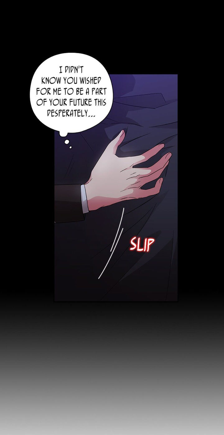 Reminiscence Adonis Chapter 167 - Page 25