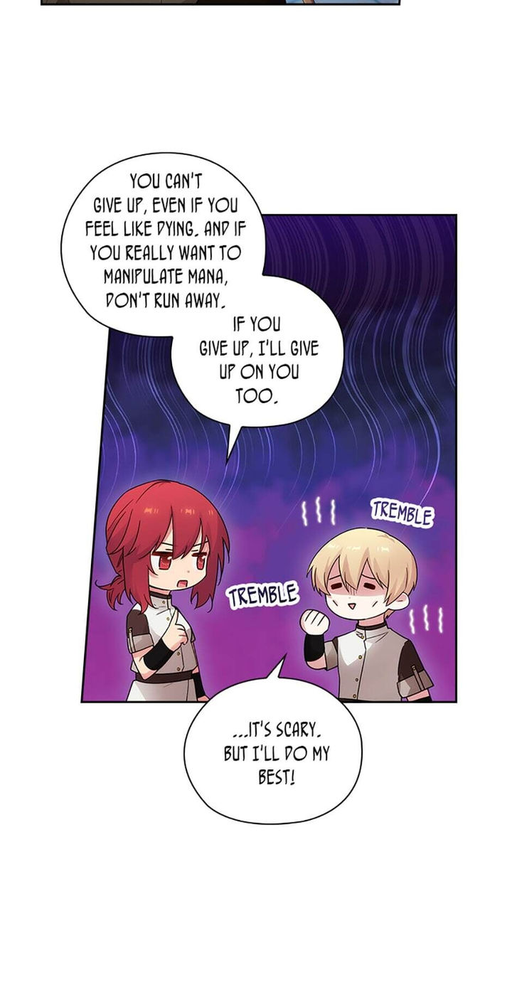 Reminiscence Adonis Chapter 167 - Page 28