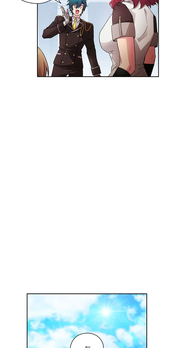 Reminiscence Adonis Chapter 167 - Page 31