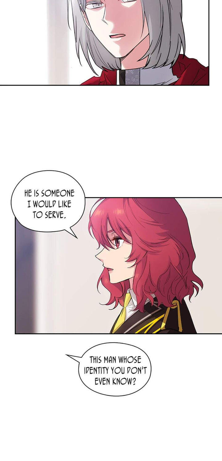 Reminiscence Adonis Chapter 167 - Page 42