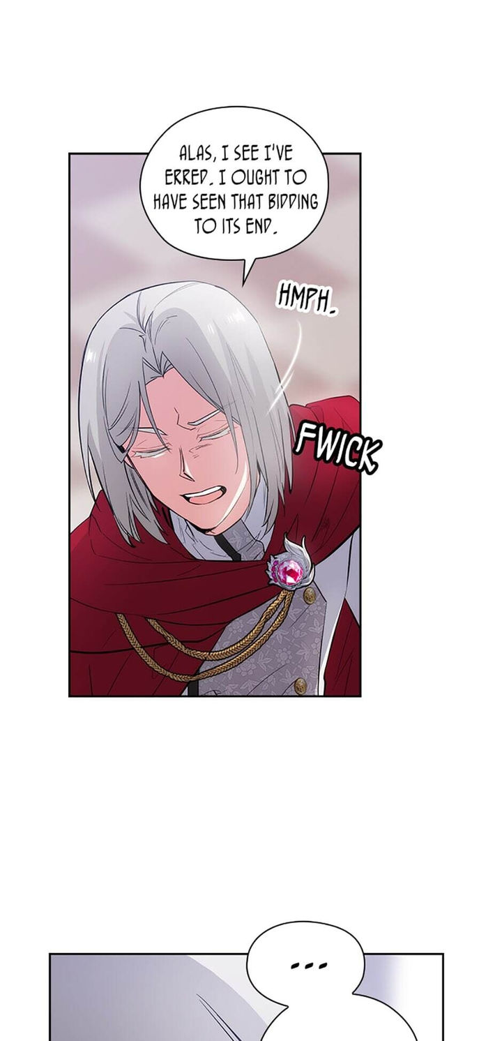 Reminiscence Adonis Chapter 167 - Page 44