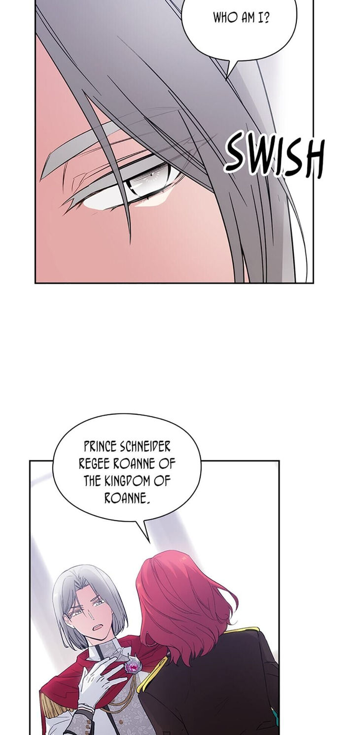 Reminiscence Adonis Chapter 167 - Page 45