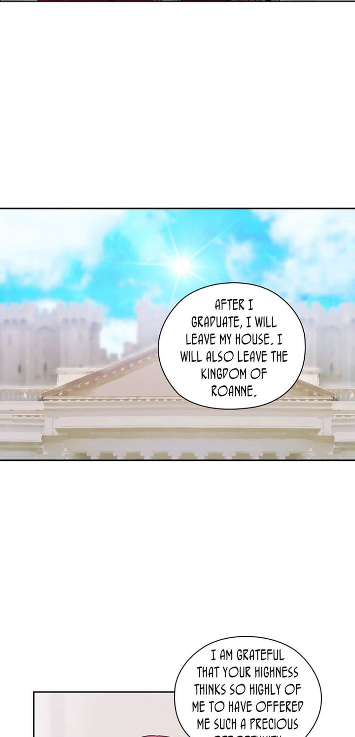 Reminiscence Adonis Chapter 167 - Page 49