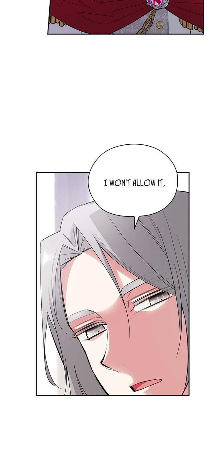 Reminiscence Adonis Chapter 167 - Page 51