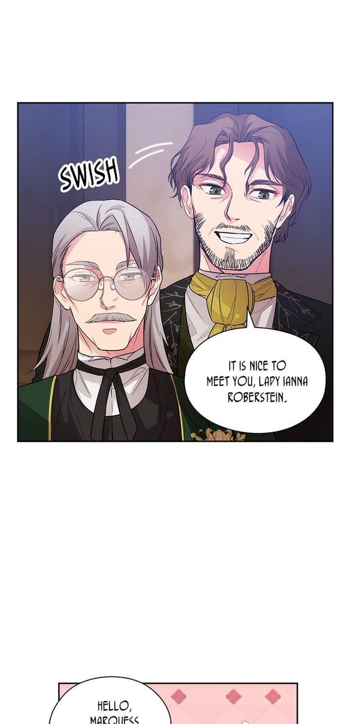 Reminiscence Adonis Chapter 168 - Page 10